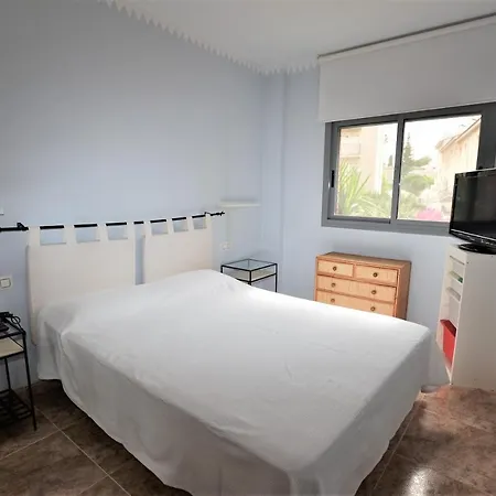 Apartment Service Diagonal Park *