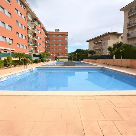 Apartment Service Diagonal Park