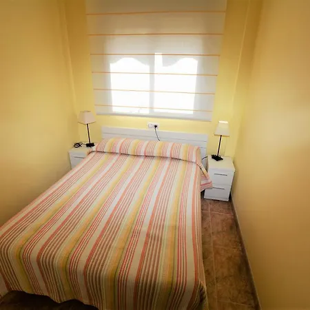 Service Diagonal Park Apartment *